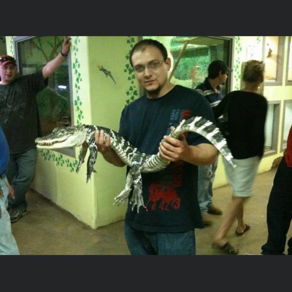 Meet your Posher, Tim - Picture 1 of 1